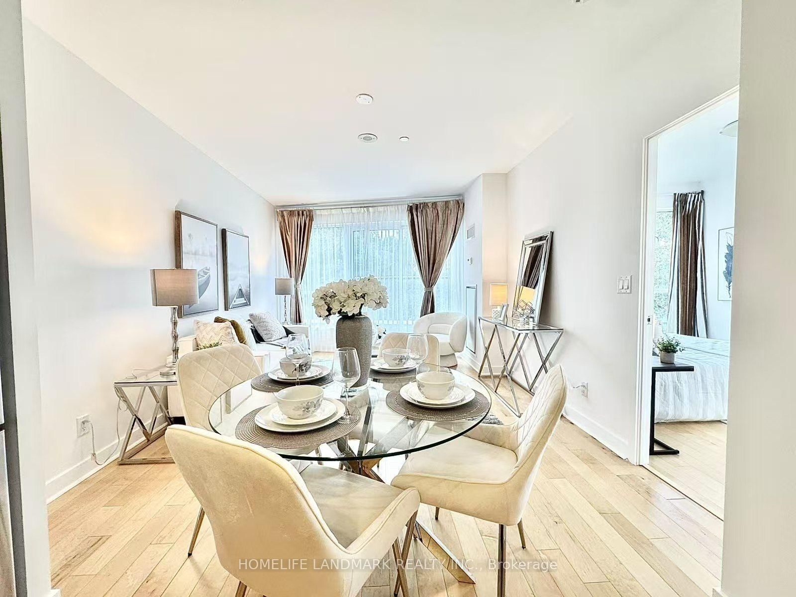 58 Orchard View Boulevard • #209 • Toronto, ON photo 6