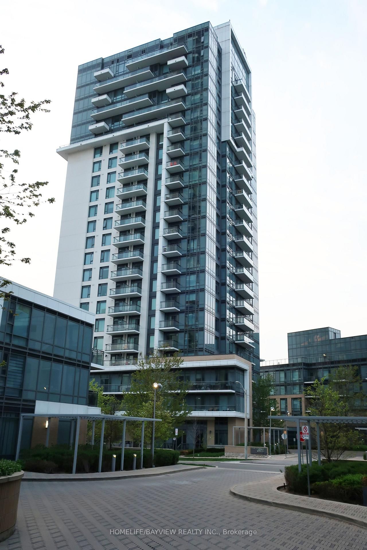 50 Ann O'Reilly Road • #1910 • Toronto, ON photo 1