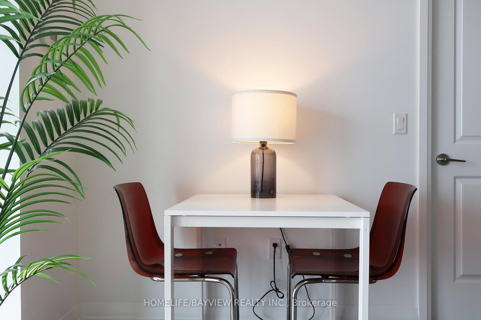 50 Ann O'Reilly Road • #1910 • Toronto, ON photo 15