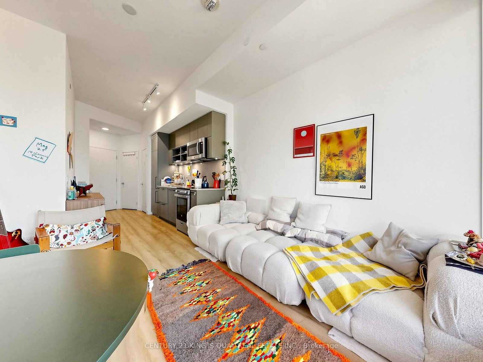 135 East Liberty Street • #2408 • Toronto, ON photo 11