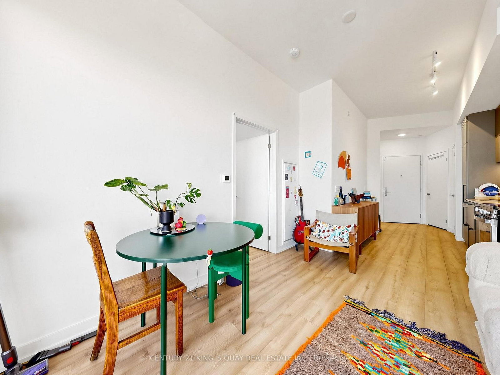 135 East Liberty Street • #2408 • Toronto, ON photo 12