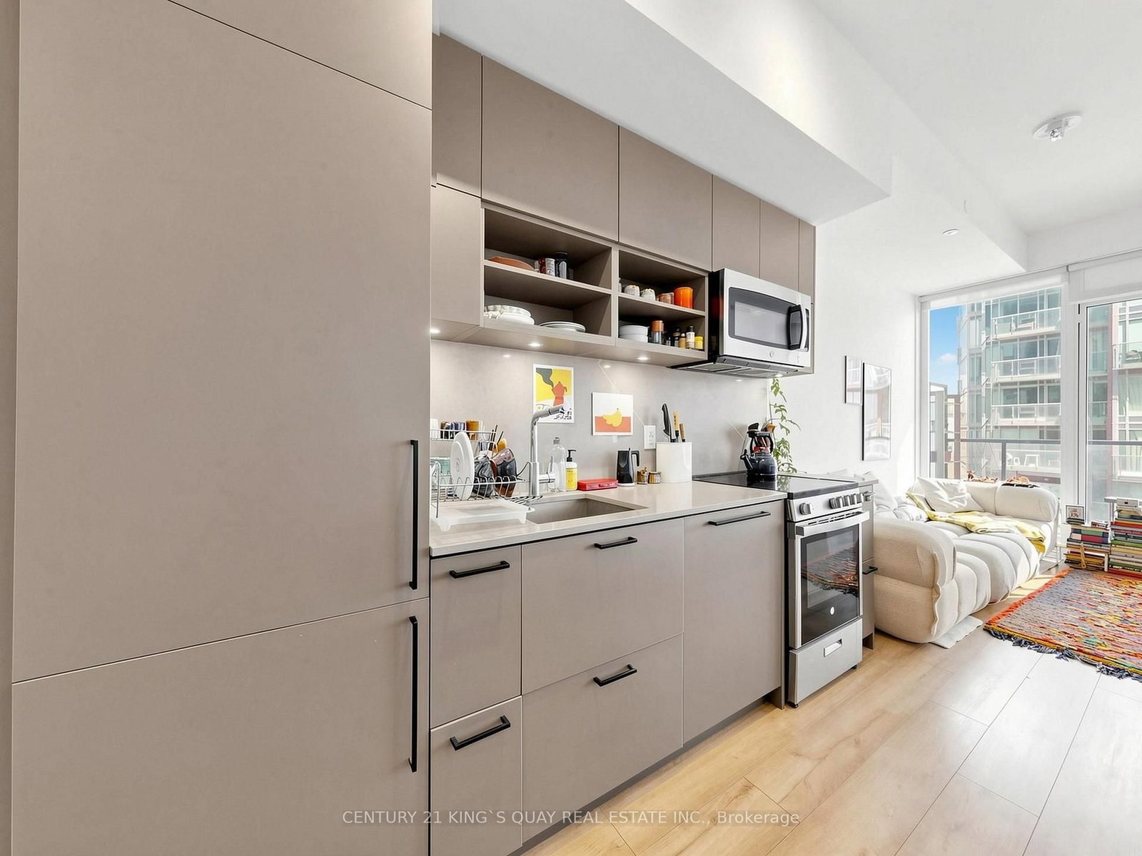 135 East Liberty Street • #2408 • Toronto, ON photo 13