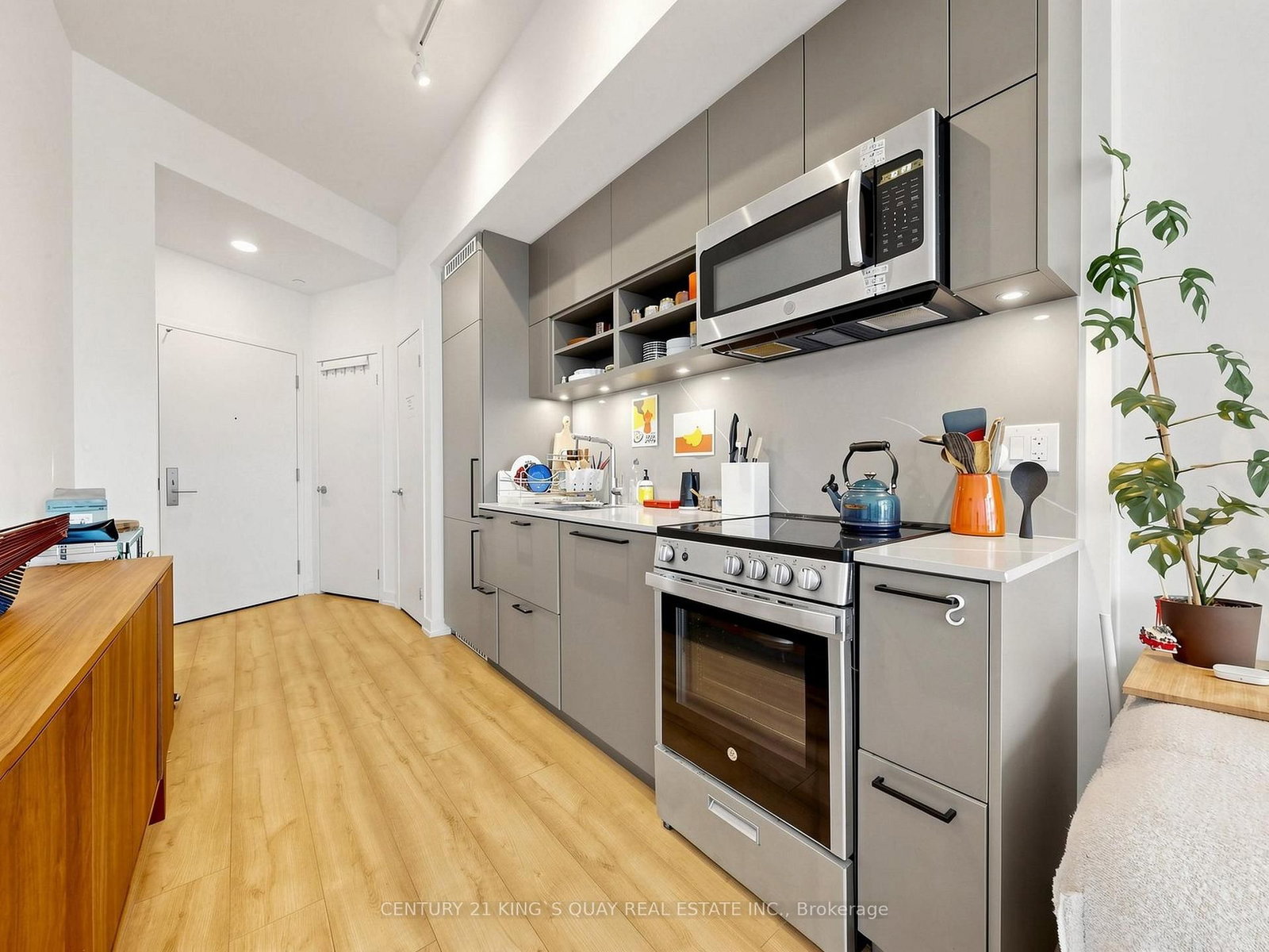 135 East Liberty Street • #2408 • Toronto, ON photo 15
