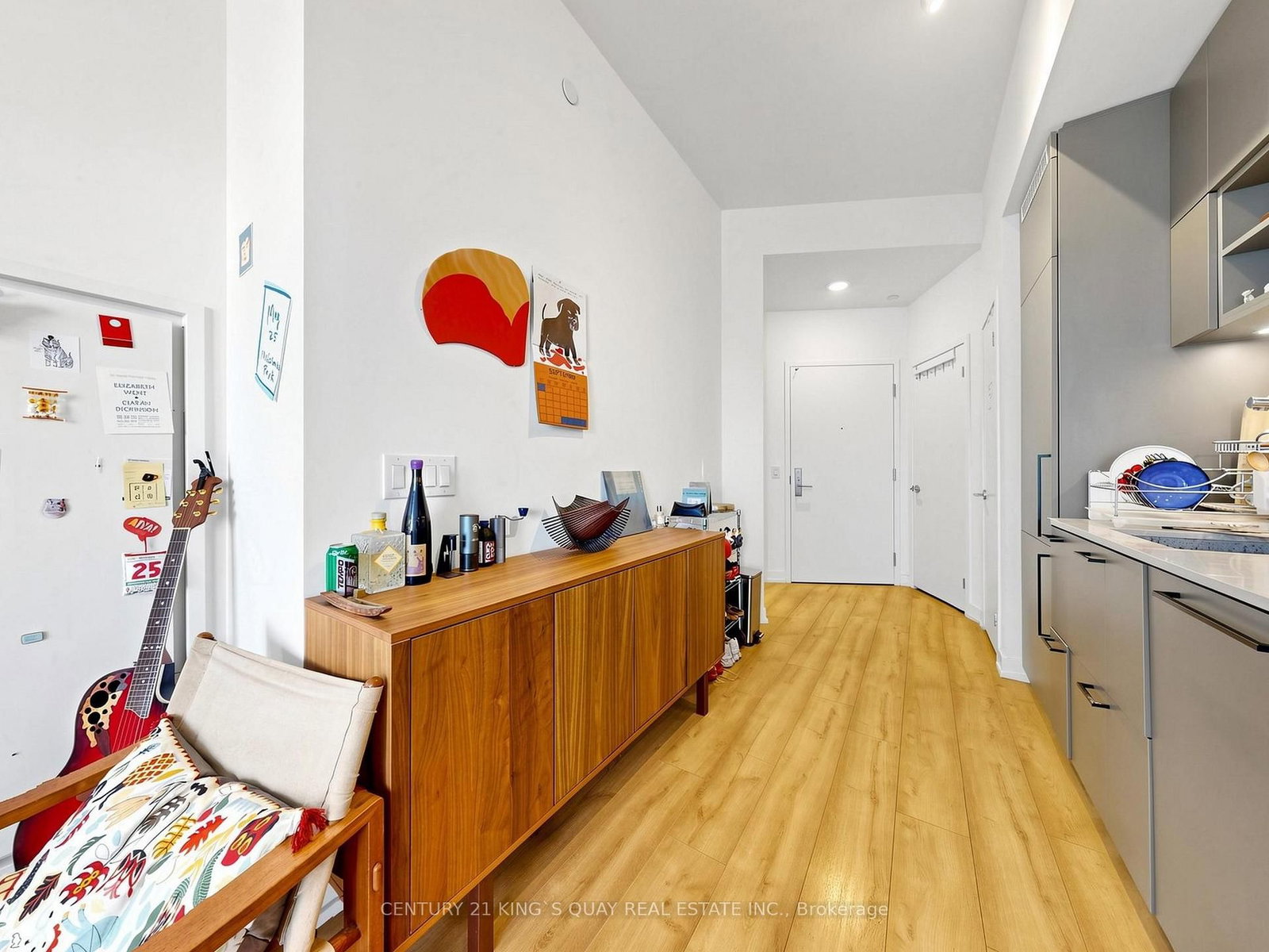135 East Liberty Street • #2408 • Toronto, ON photo 16