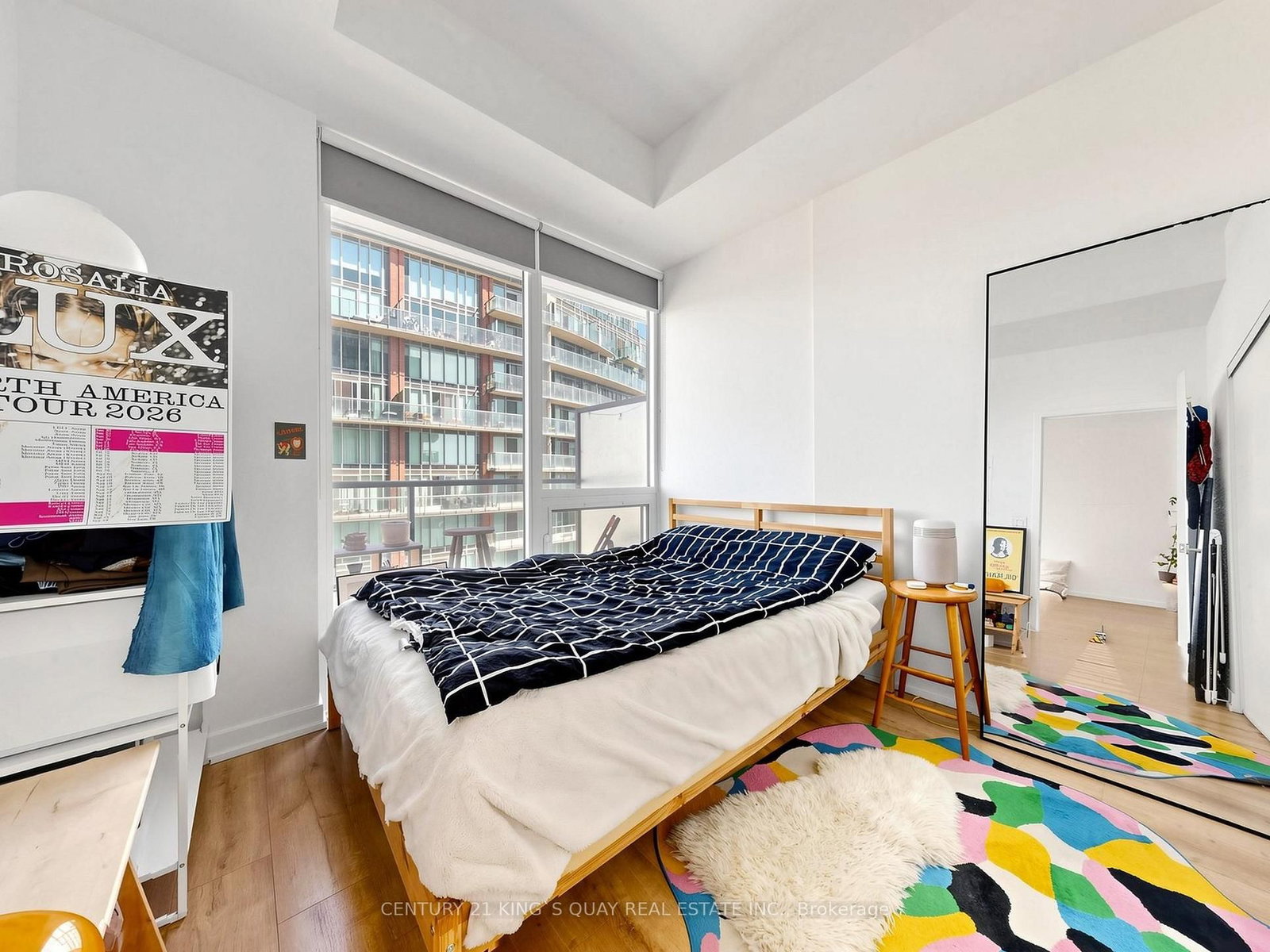 135 East Liberty Street • #2408 • Toronto, ON photo 17