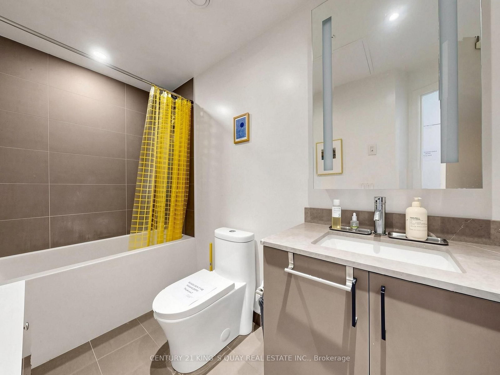 135 East Liberty Street • #2408 • Toronto, ON photo 20
