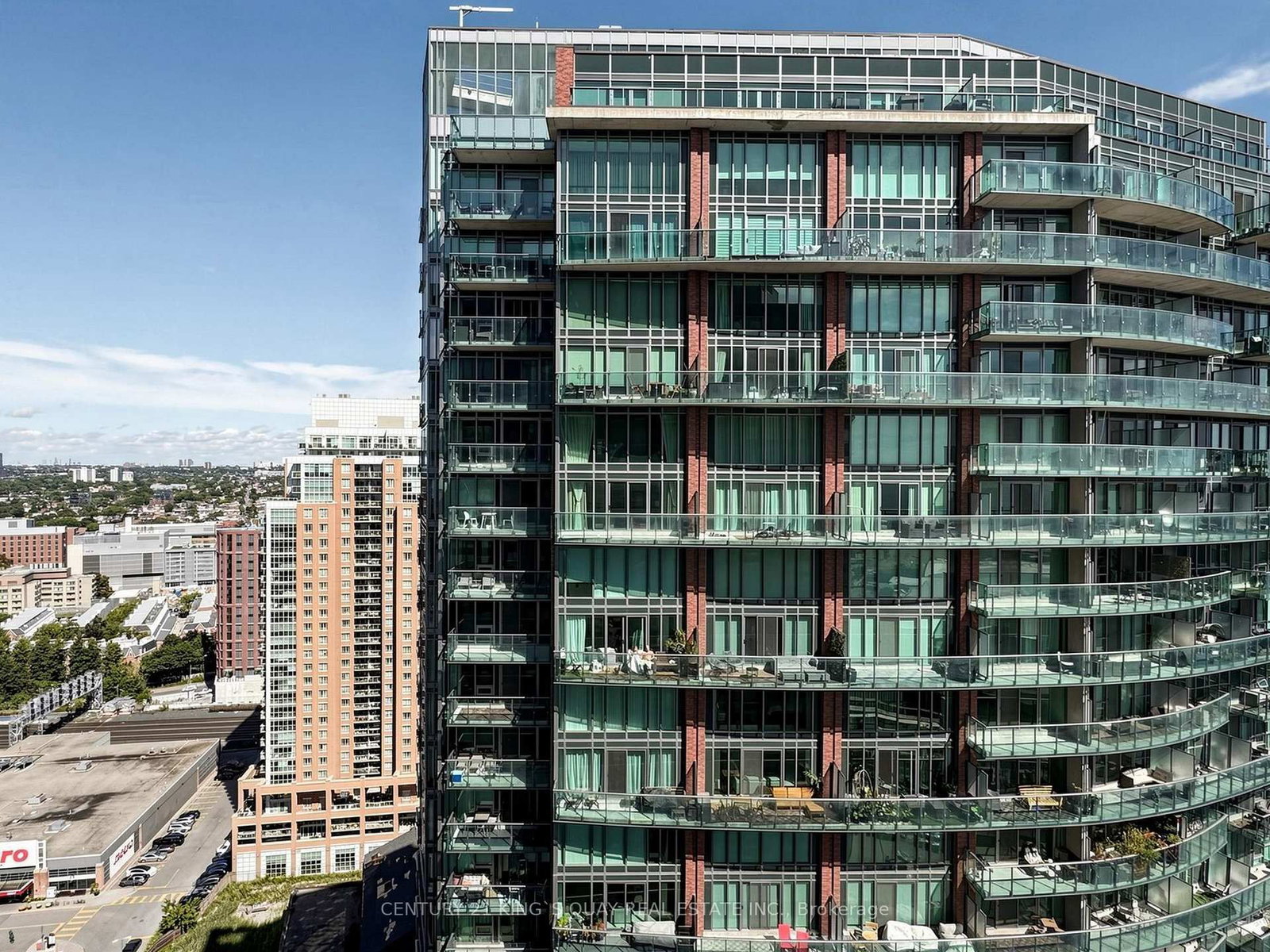 135 East Liberty Street • #2408 • Toronto, ON photo 25
