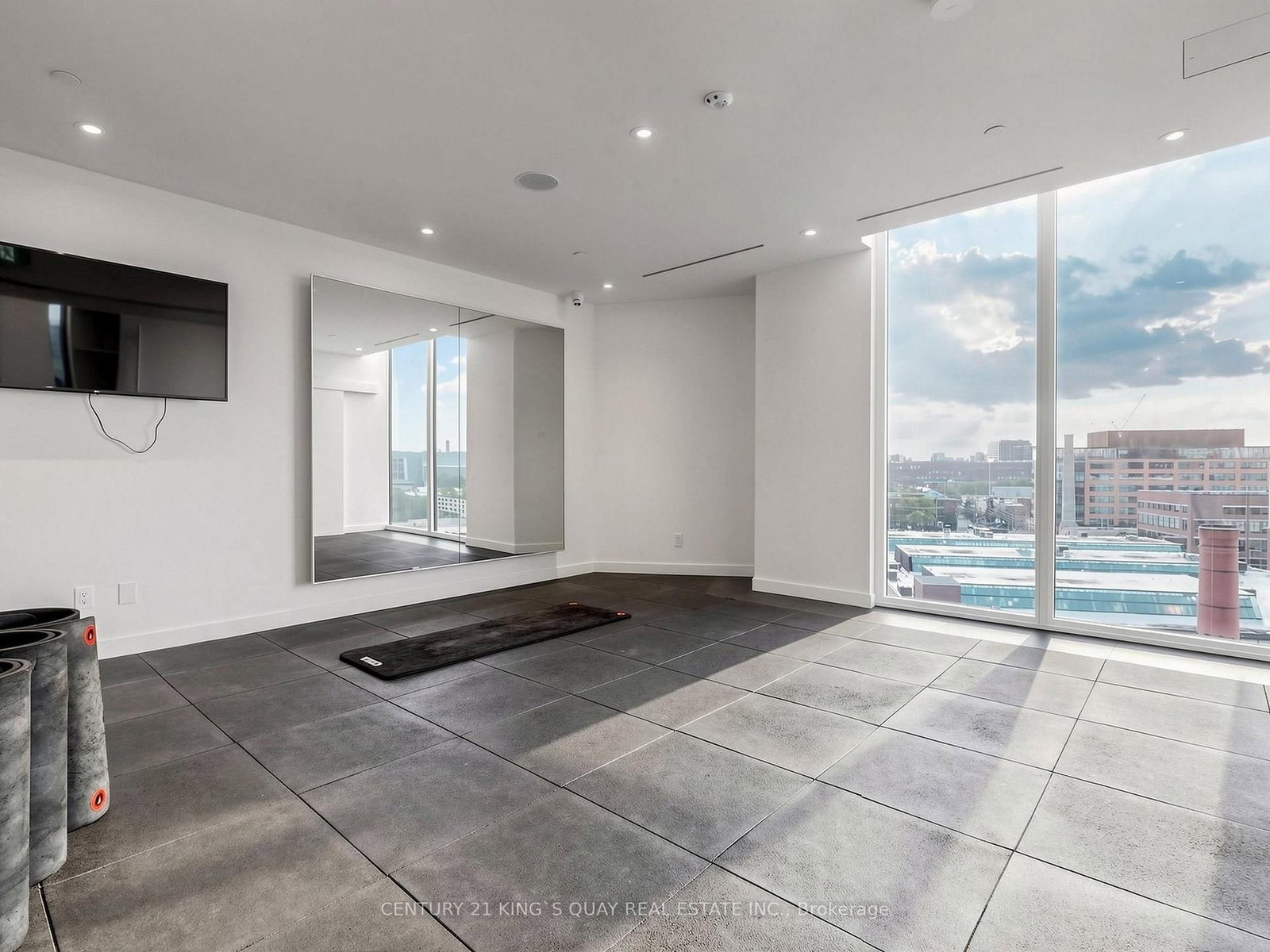 135 East Liberty Street • #2408 • Toronto, ON photo 29