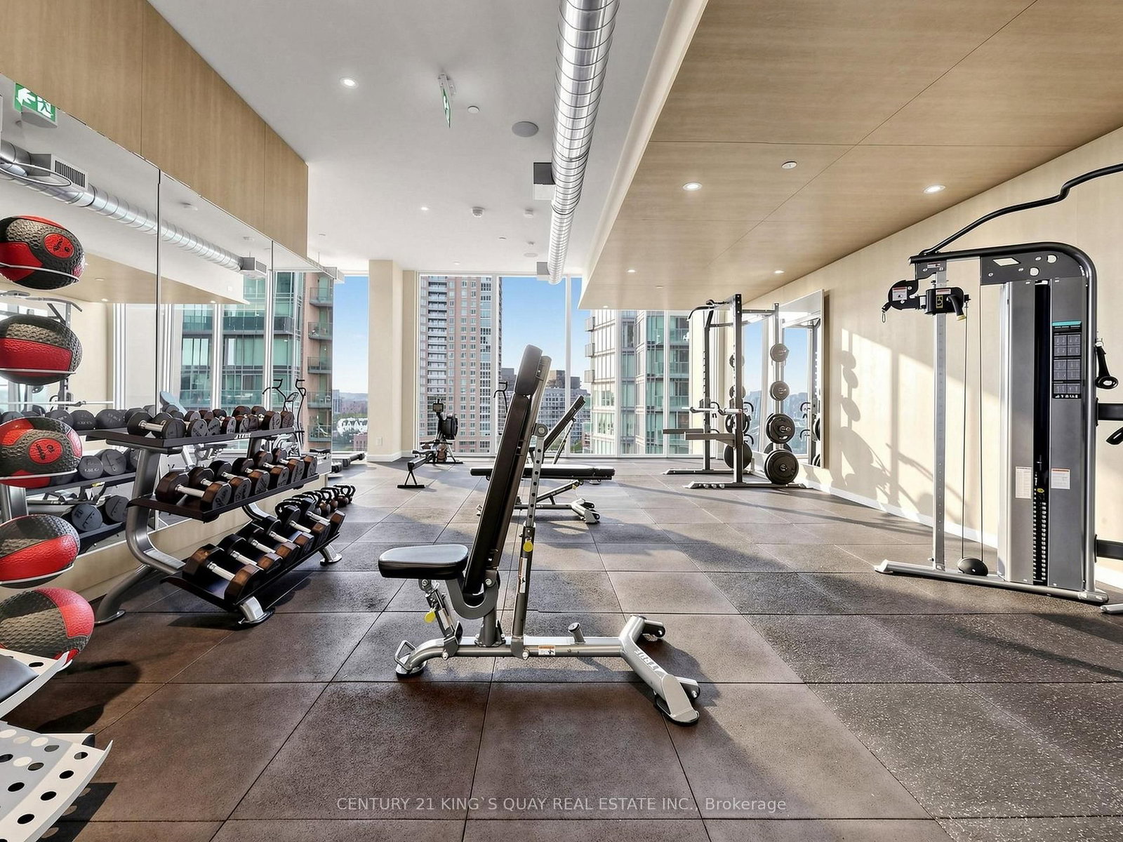 135 East Liberty Street • #2408 • Toronto, ON photo 31