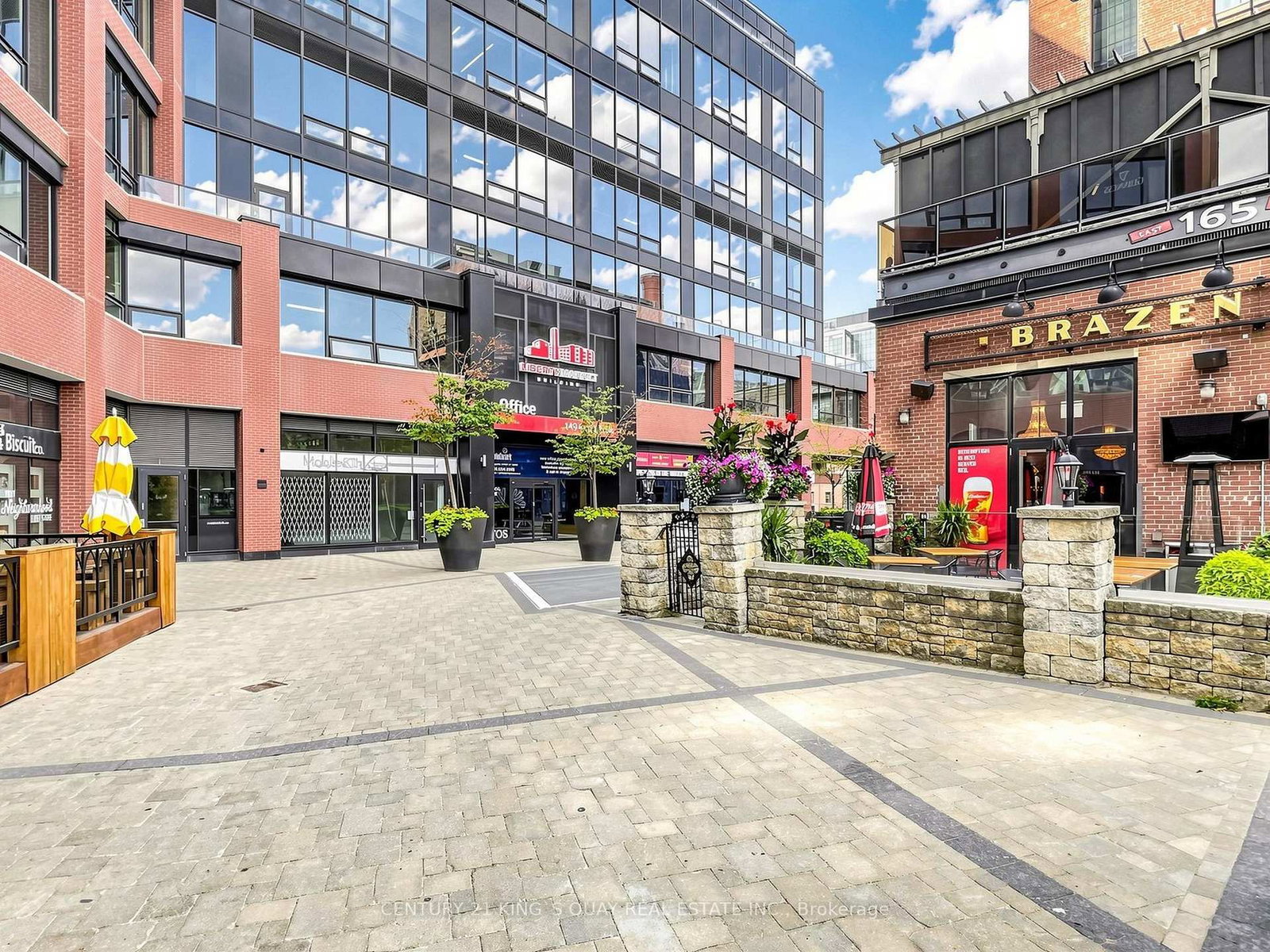 135 East Liberty Street • #2408 • Toronto, ON photo 33