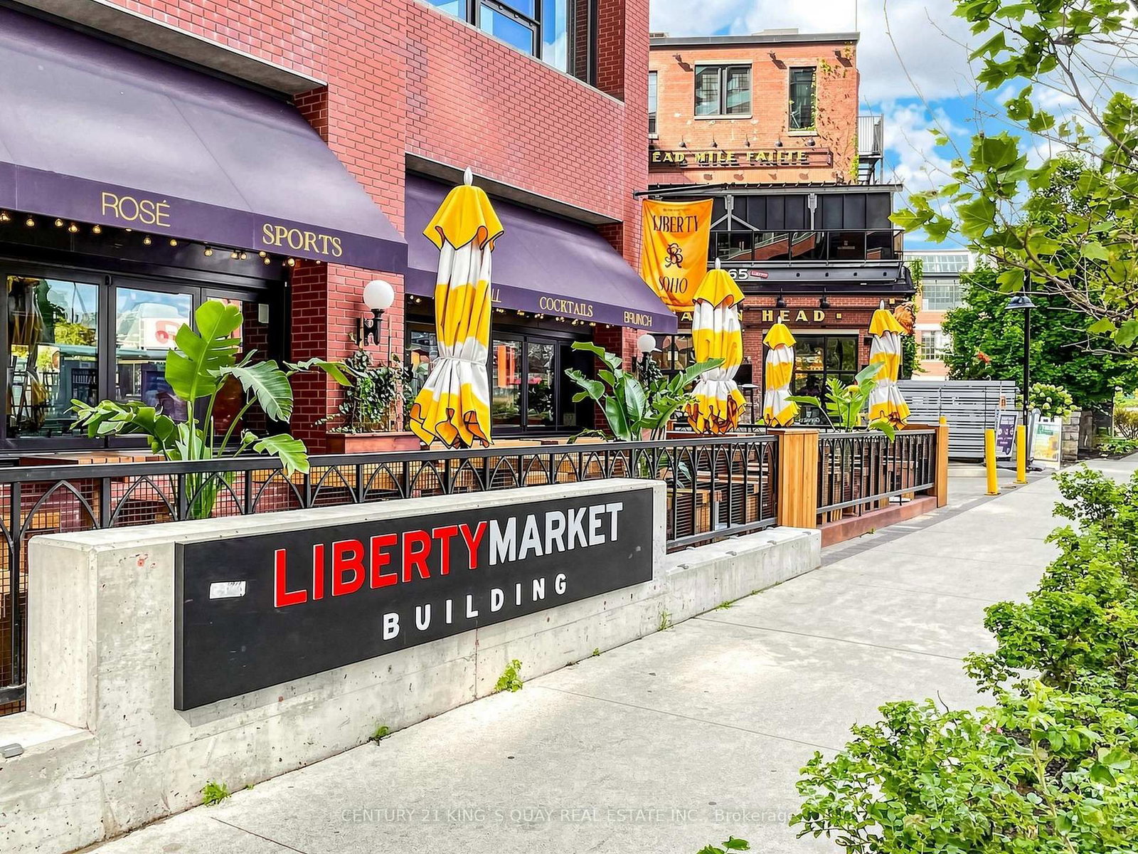 135 East Liberty Street • #2408 • Toronto, ON photo 34