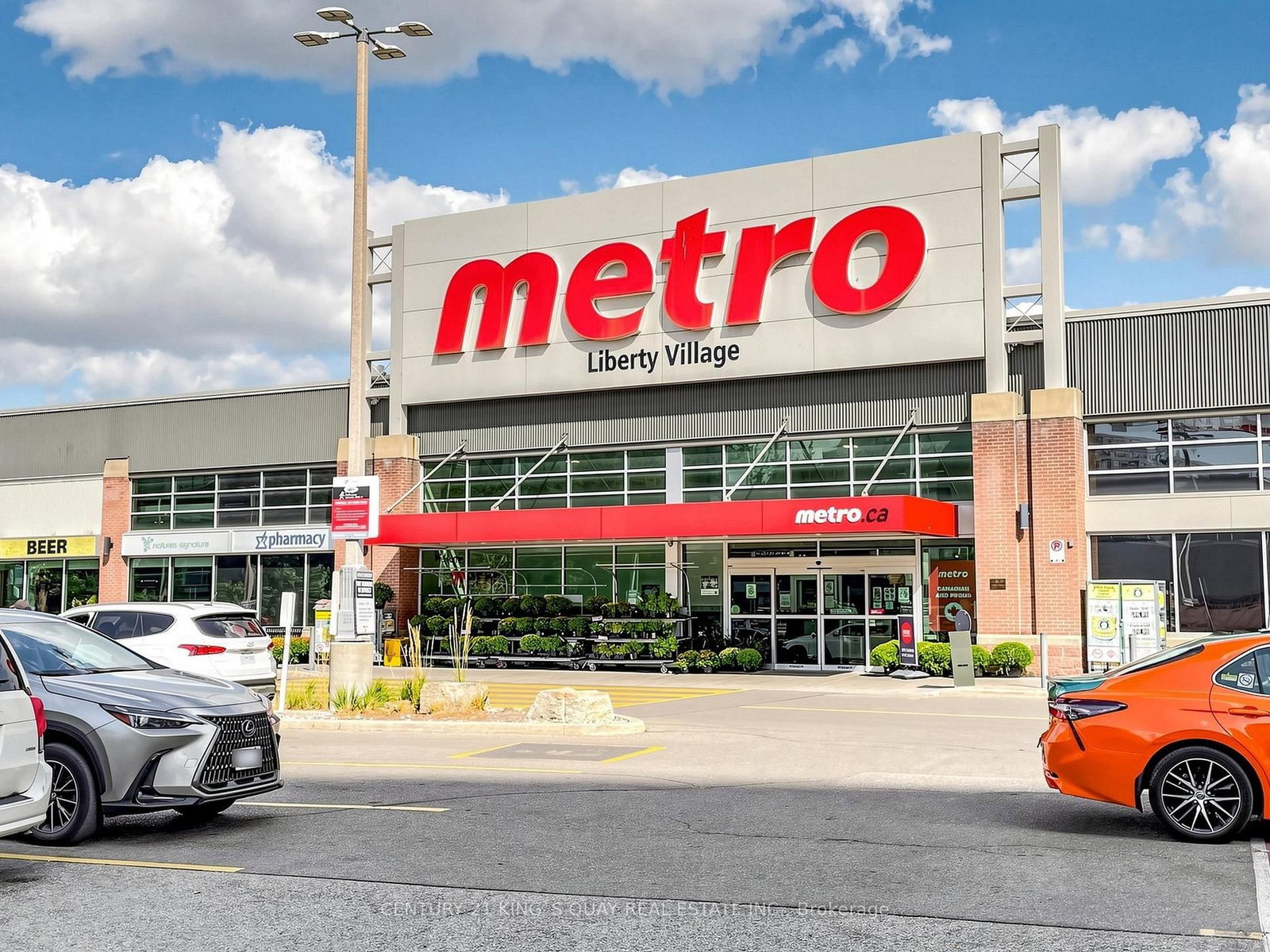 135 East Liberty Street • #2408 • Toronto, ON photo 38
