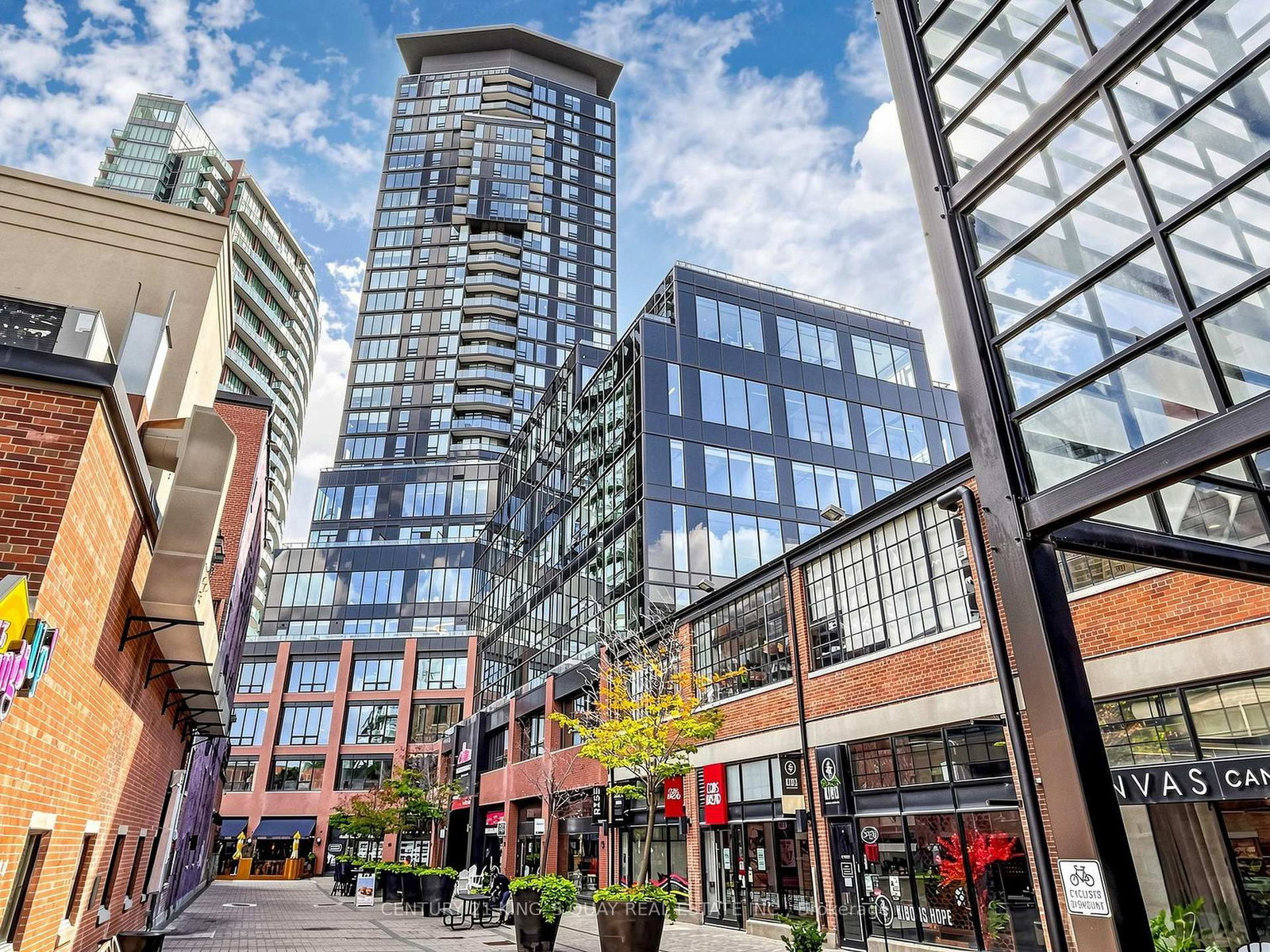 135 East Liberty Street • #2408 • Toronto, ON photo 39