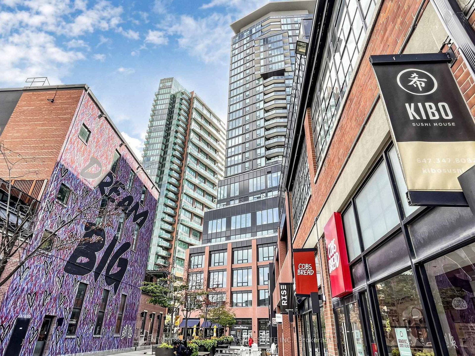 135 East Liberty Street • #2408 • Toronto, ON photo 42