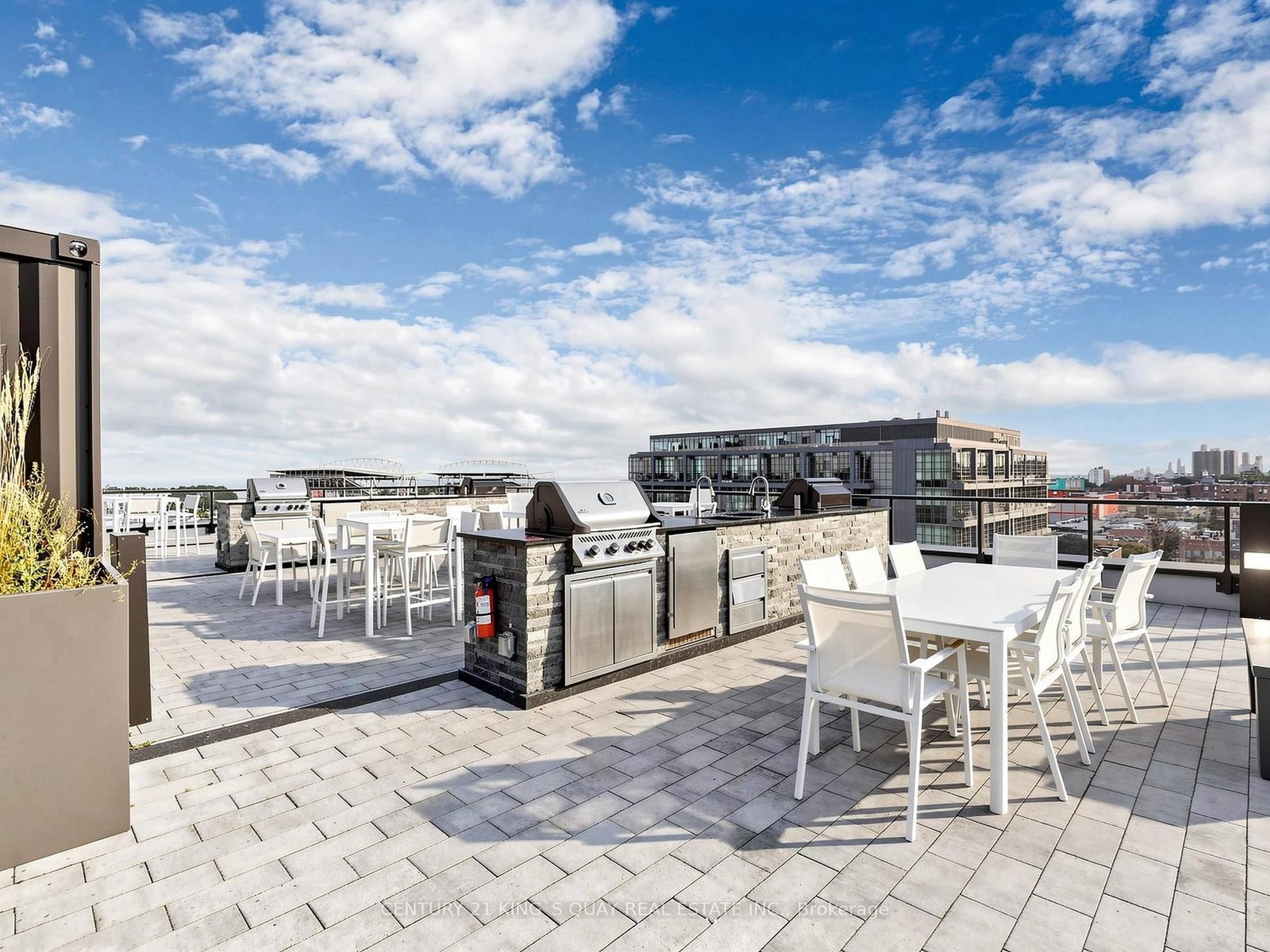135 East Liberty Street • #2408 • Toronto, ON photo 45