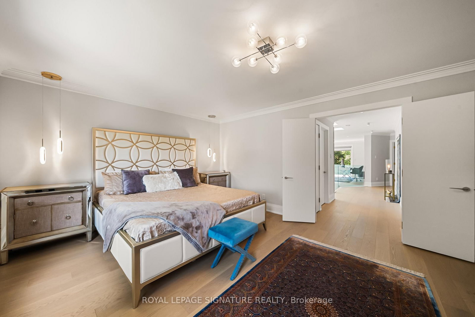492 Old Orchard Grove • Toronto, ON photo 29
