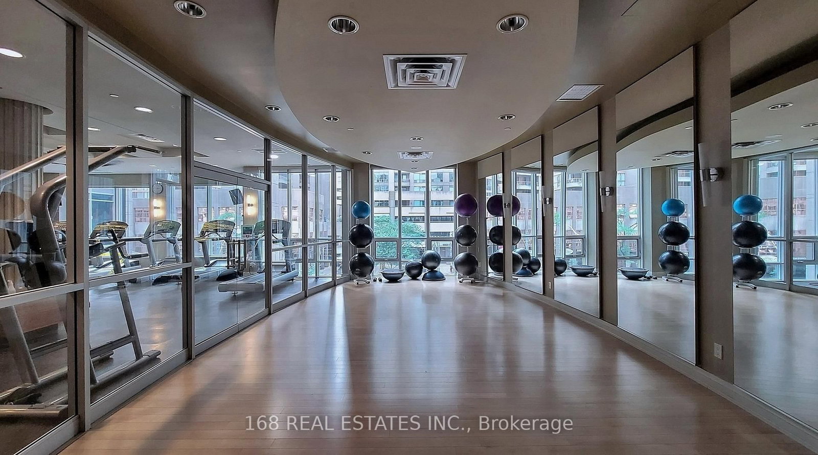 761 Bay Street • #2809 • Toronto, ON photo 18