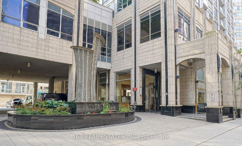 2809 - 761 Bay Street