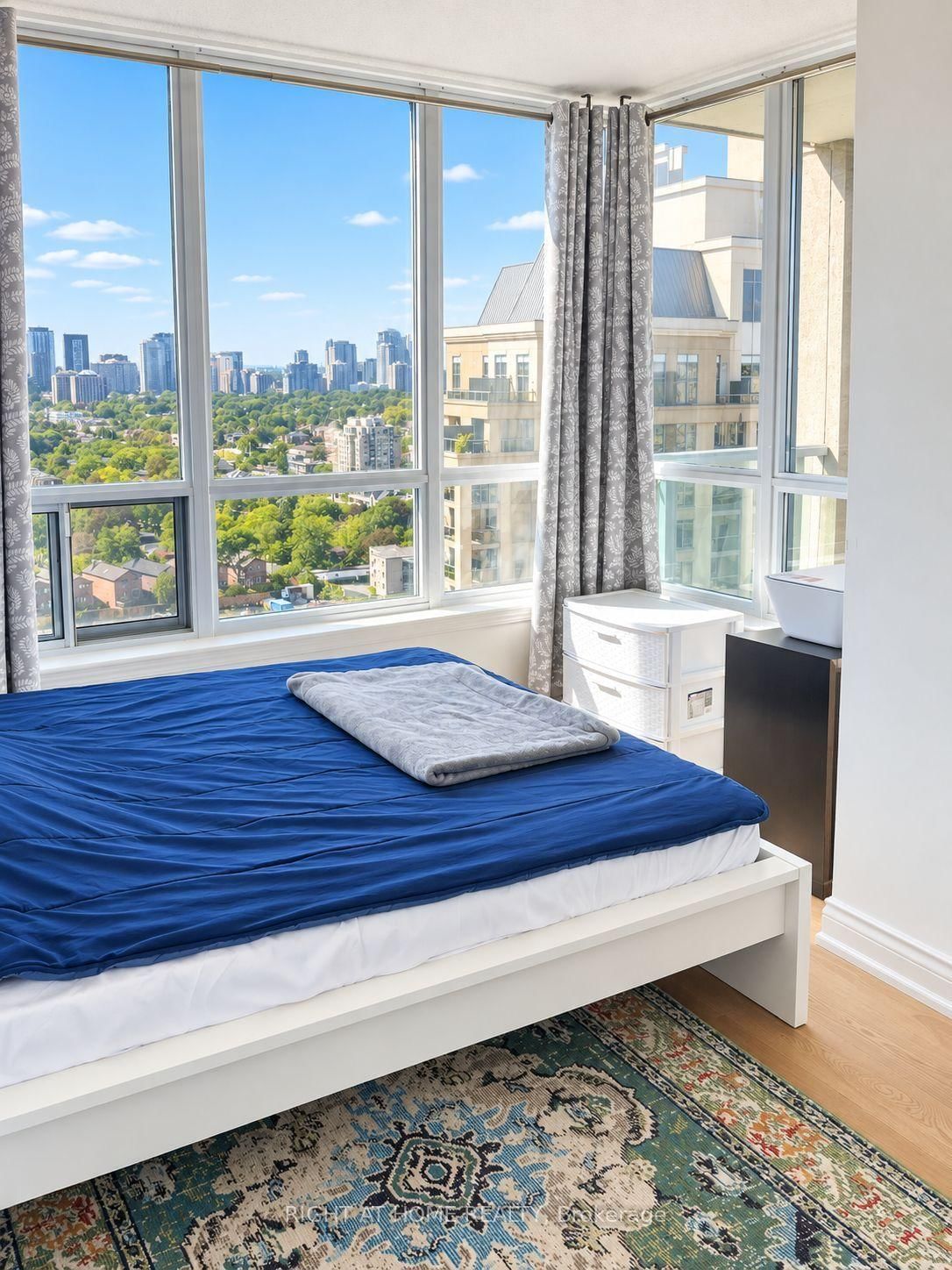 17 Barberry Place E • #2214 • Toronto, ON photo 24
