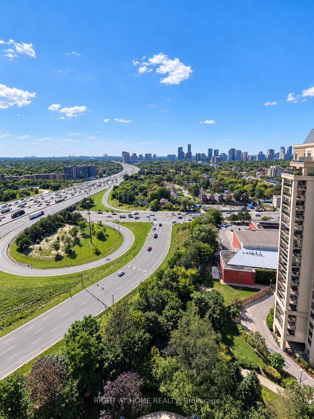 17 Barberry Place E • #2214 • Toronto, ON photo 25