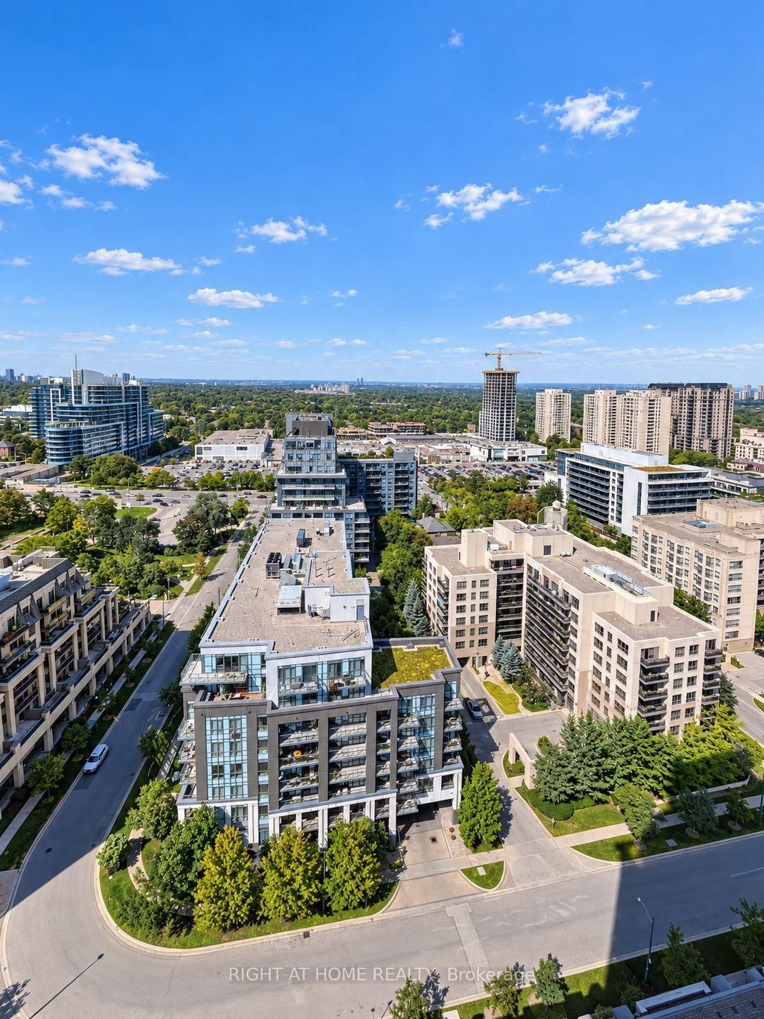 17 Barberry Place E • #2214 • Toronto, ON photo 26