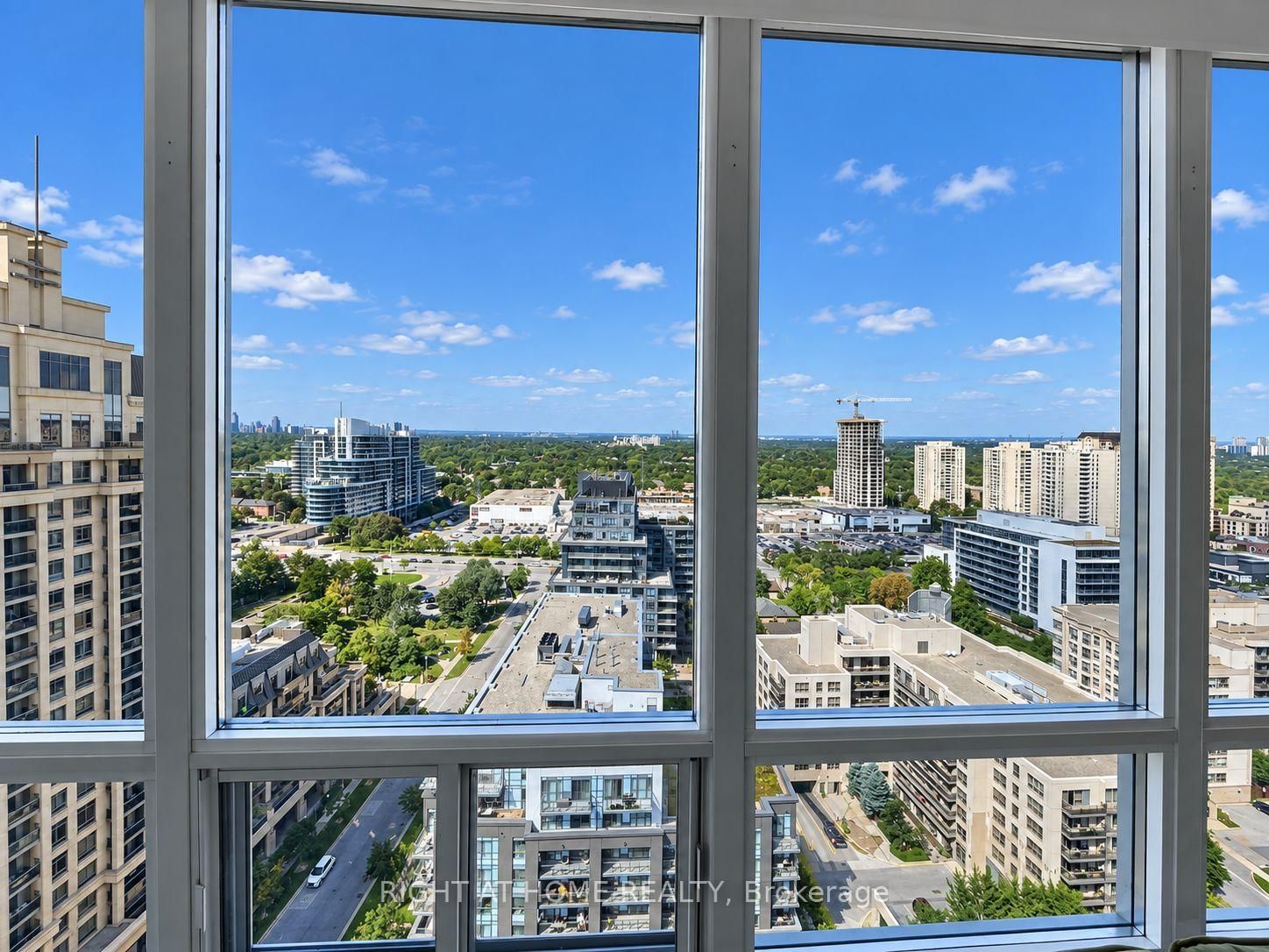 17 Barberry Place E • #2214 • Toronto, ON photo 28