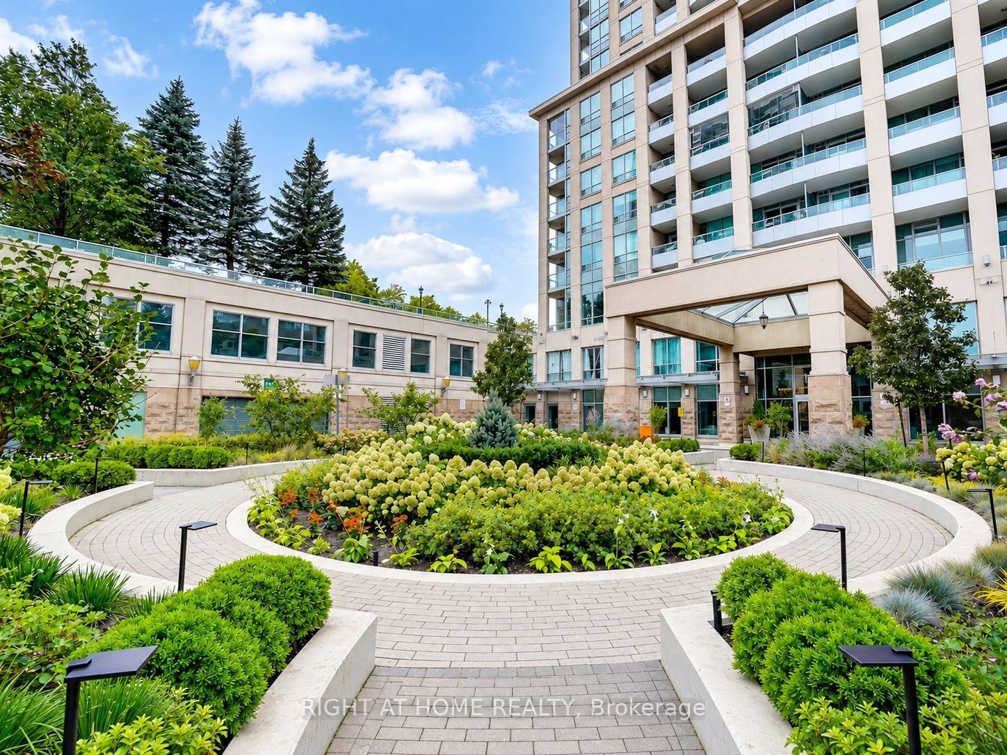 17 Barberry Place E • #2214 • Toronto, ON photo 32
