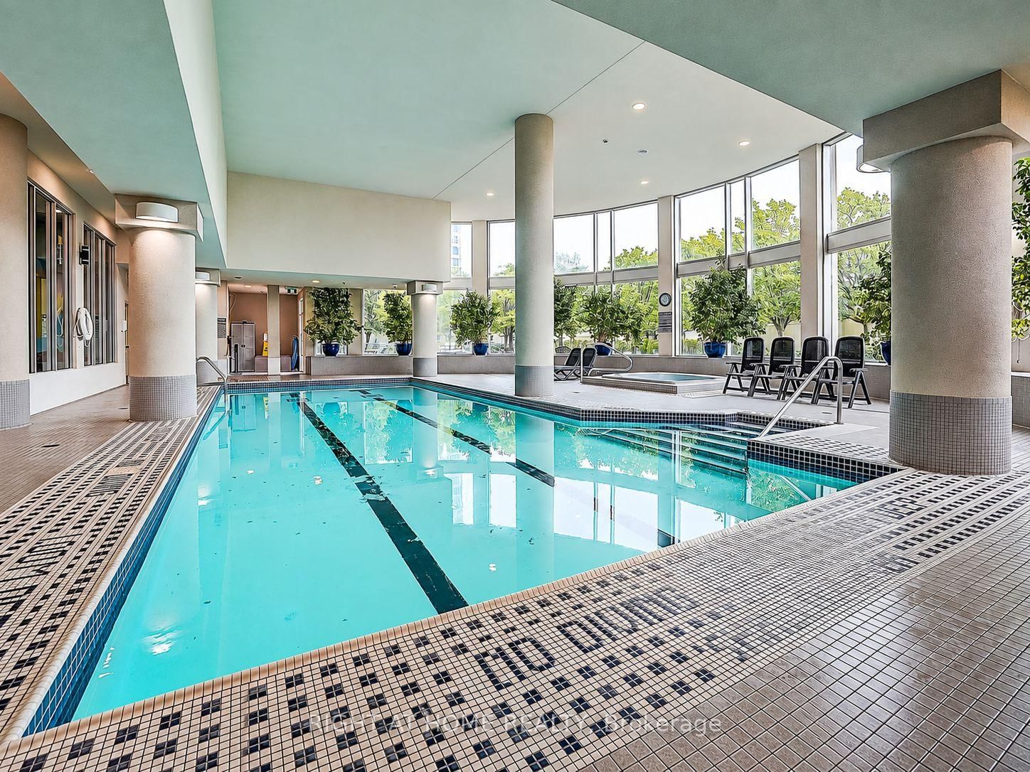 17 Barberry Place E • #2214 • Toronto, ON photo 34
