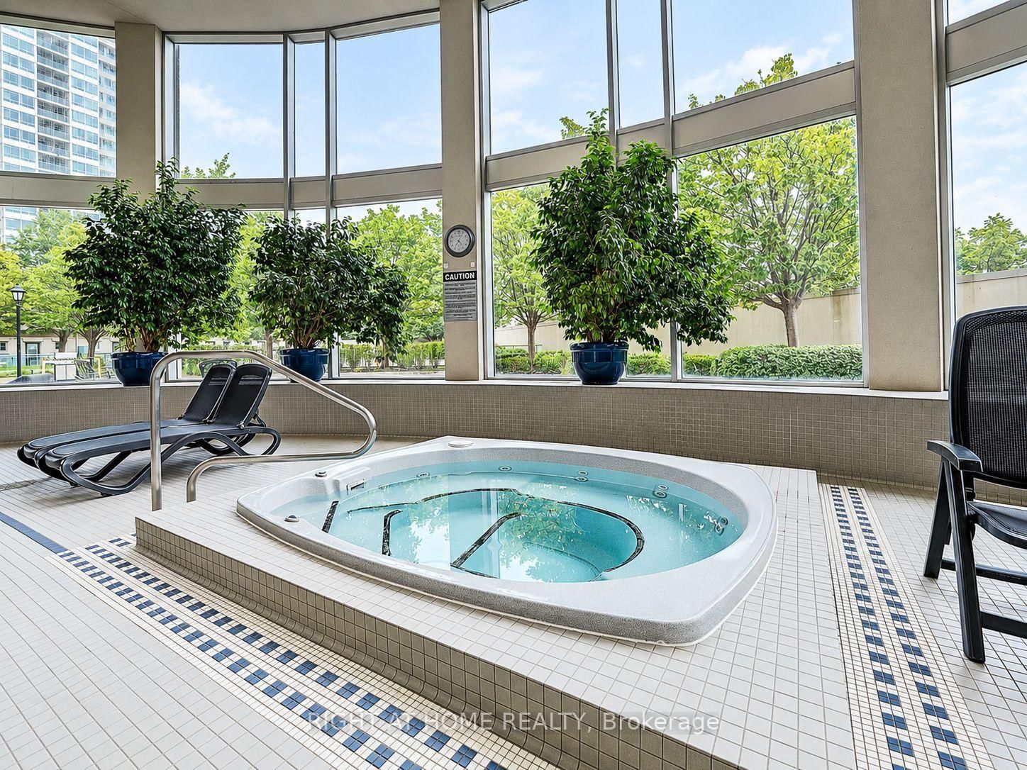 17 Barberry Place E • #2214 • Toronto, ON photo 37