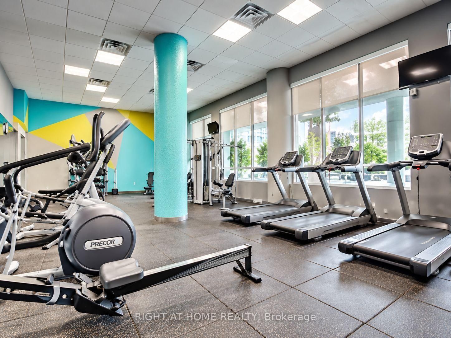 17 Barberry Place E • #2214 • Toronto, ON photo 40
