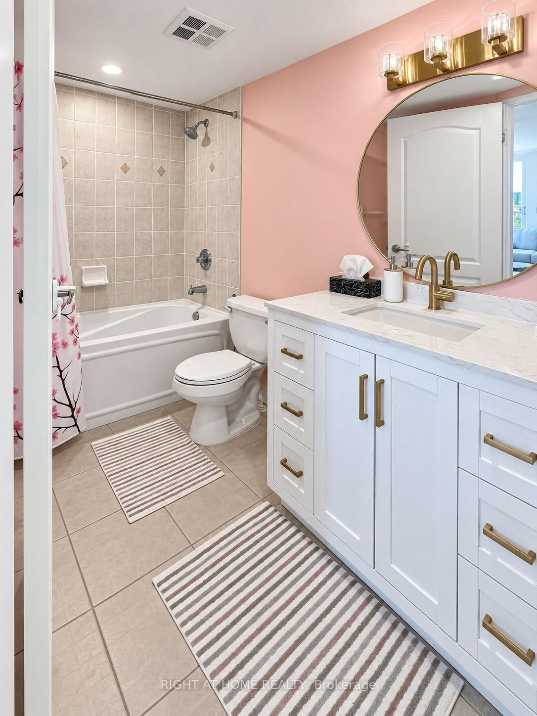 17 Barberry Place E • #2214 • Toronto, ON photo 9