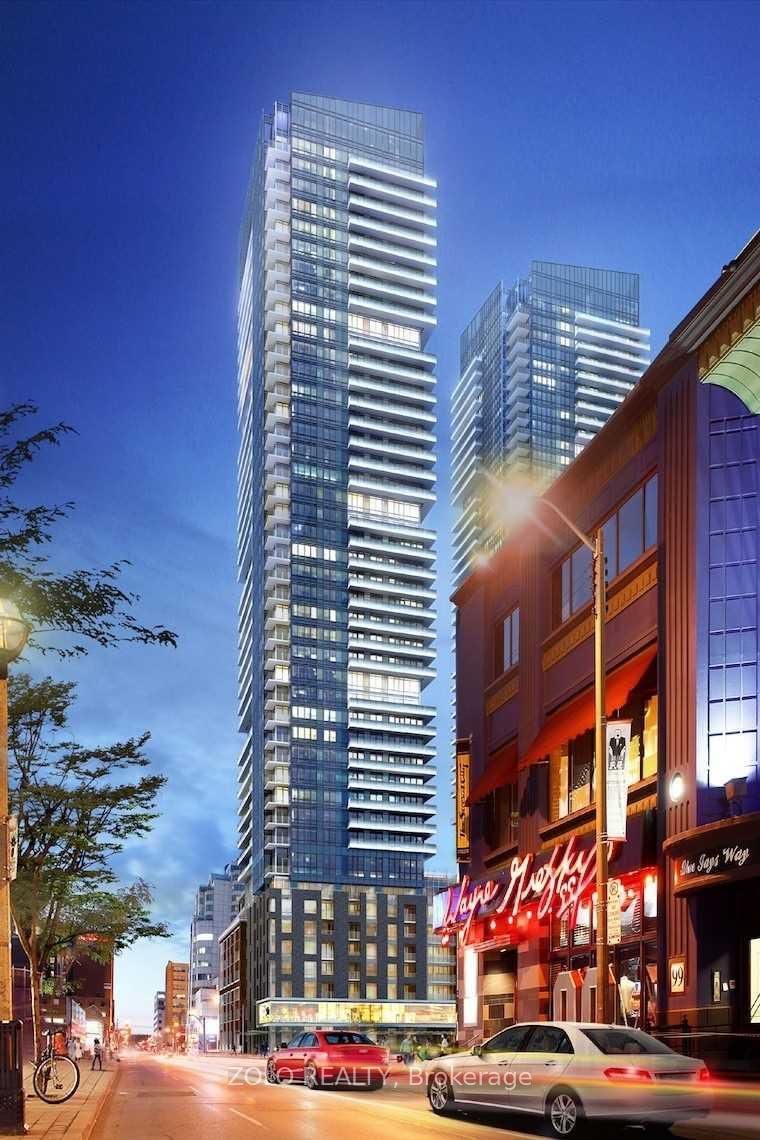 1811-115 Blue Jays Way, Toronto, view 11