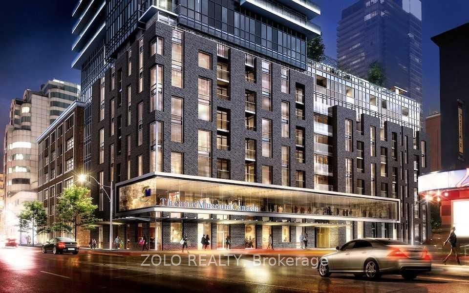 1811-115 Blue Jays Way, Toronto, view 12