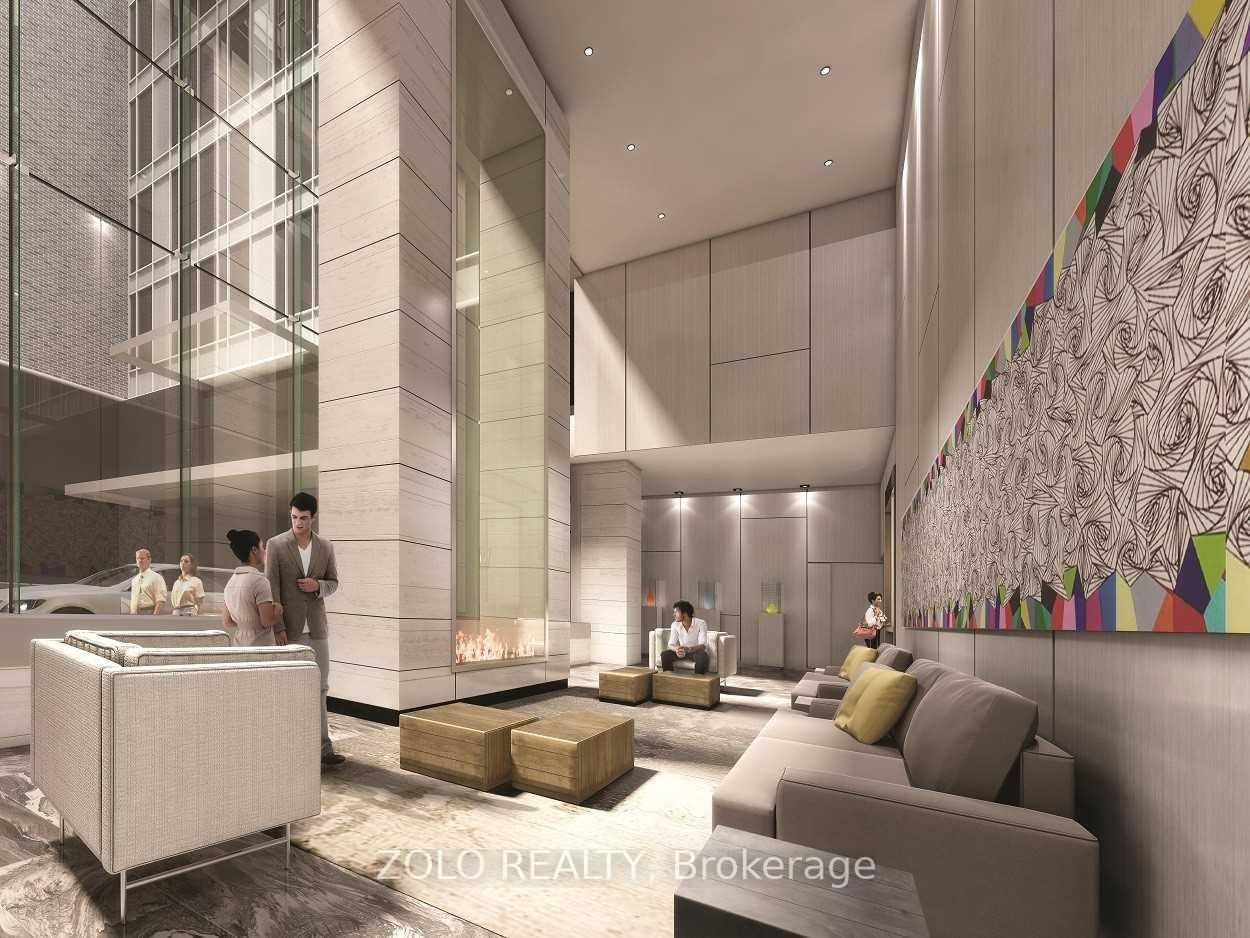1811-115 Blue Jays Way, Toronto, view 13
