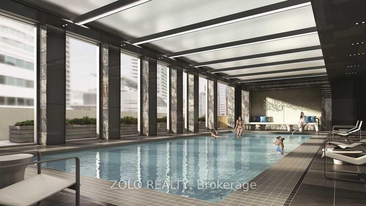 1811-115 Blue Jays Way, Toronto, view 15