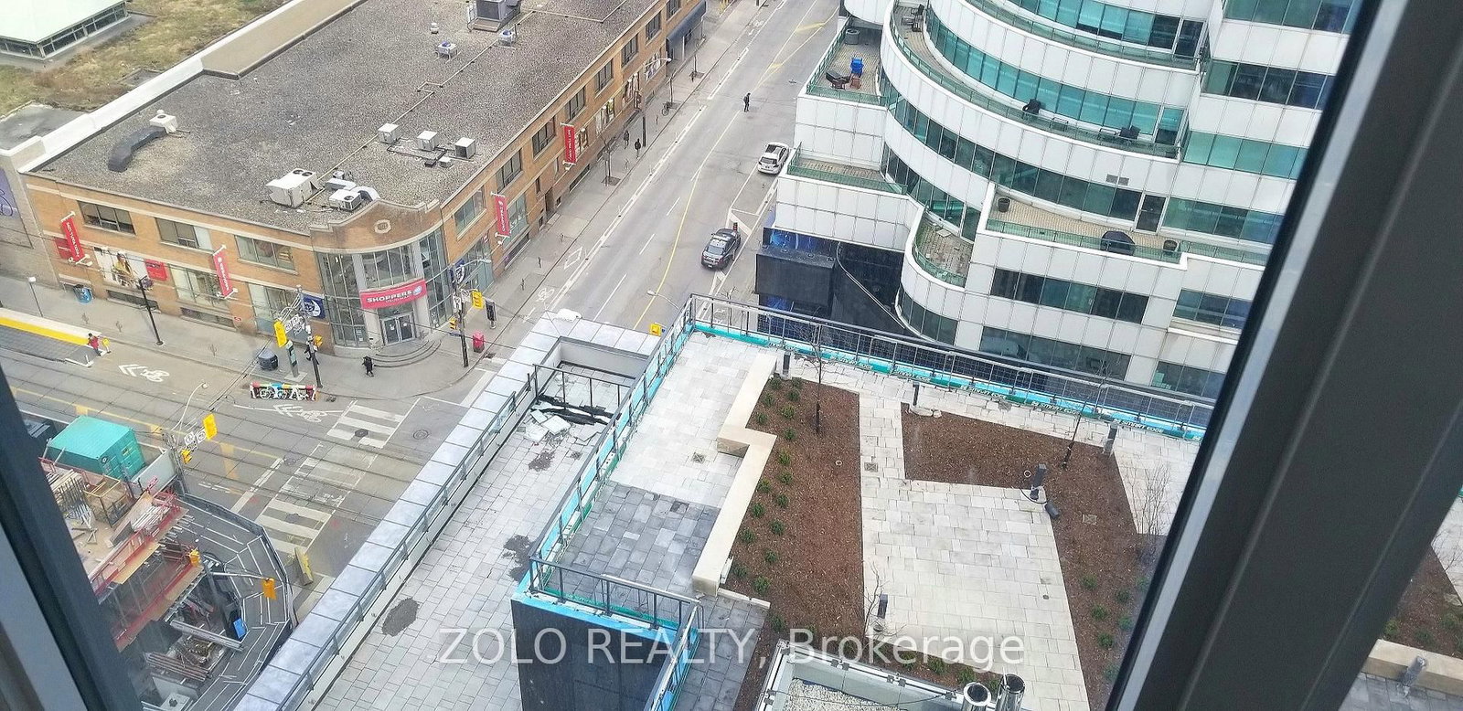 1811-115 Blue Jays Way, Toronto, view 9