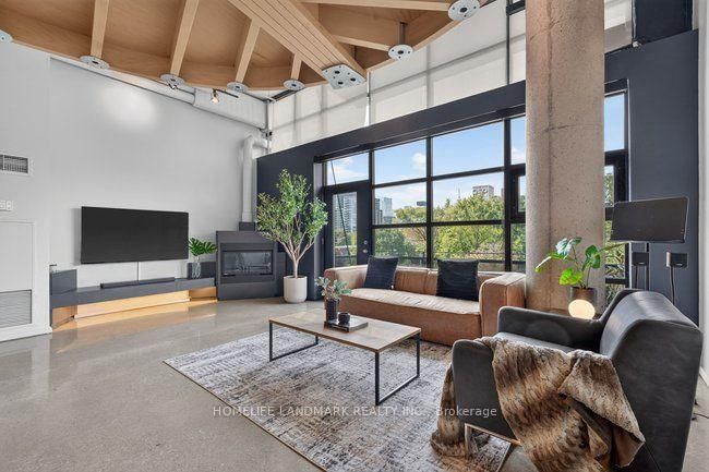 90 Sumach Street • #410 • Toronto, ON photo 11