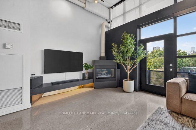 90 Sumach Street • #410 • Toronto, ON photo 14