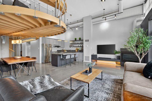 90 Sumach Street • #410 • Toronto, ON photo 15