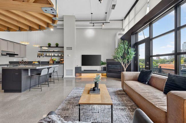 90 Sumach Street • #410 • Toronto, ON photo 16
