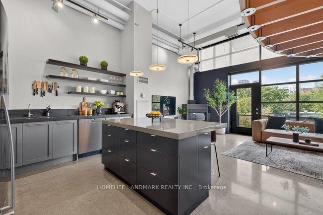 90 Sumach Street • #410 • Toronto, ON photo 18