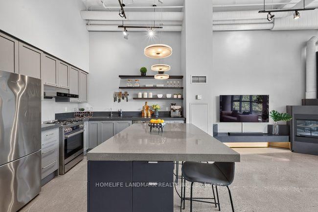 90 Sumach Street • #410 • Toronto, ON photo 19