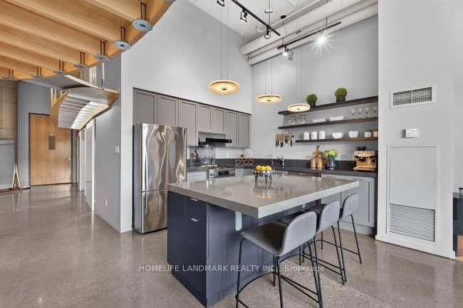 90 Sumach Street • #410 • Toronto, ON photo 23