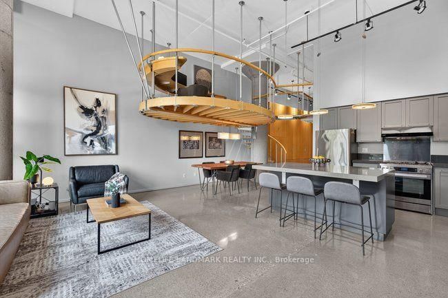 90 Sumach Street • #410 • Toronto, ON photo 24