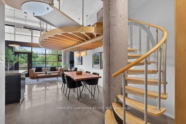90 Sumach Street • #410 • Toronto, ON photo 30