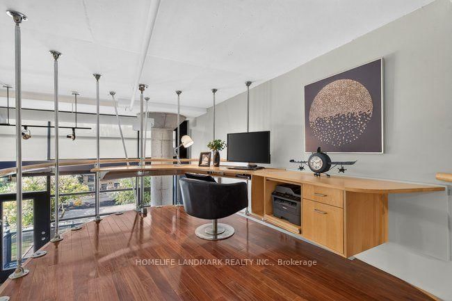 90 Sumach Street • #410 • Toronto, ON photo 31