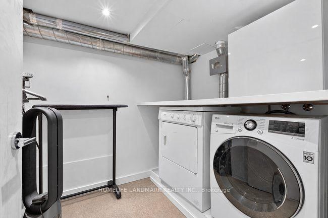 90 Sumach Street • #410 • Toronto, ON photo 36
