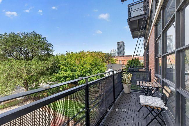 90 Sumach Street • #410 • Toronto, ON photo 37