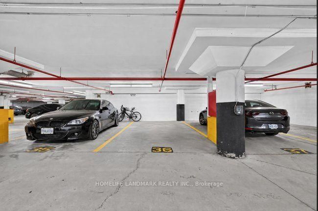 90 Sumach Street • #410 • Toronto, ON photo 47