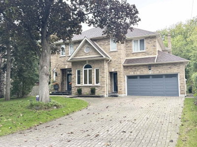 Detached House for lease at 6 Cadmus Road, Toronto, Ontario, M2M 2M4 - Newtonbrook East - MLS: C13775954